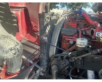 Peterbilt 579 Radiator