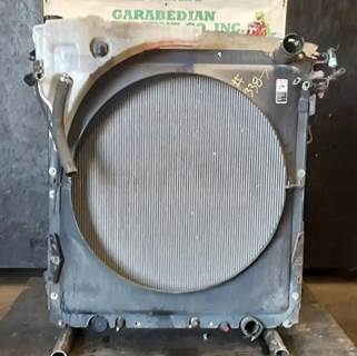 Sterling A9500 Radiator