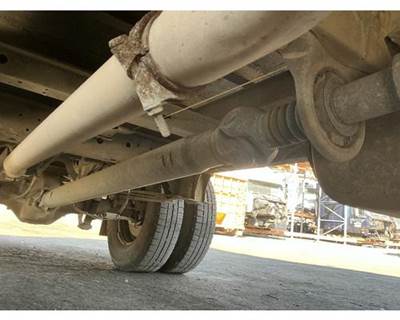 Freightliner Sprinter 3500 Rear Driveshaft