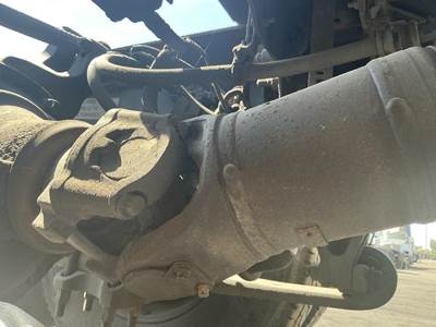 International LT625 Rear Driveshaft