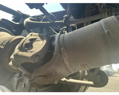 International LT625 Rear Driveshaft