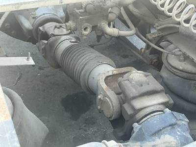International ProStar Rear Driveshaft