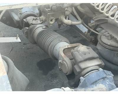 International ProStar Rear Driveshaft