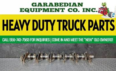 Caterpillar 3126 Rocker Arm