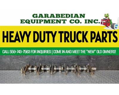Caterpillar 3126 Rocker Arm