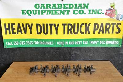 Caterpillar 3126B Rocker Arm