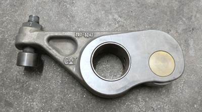 Caterpillar C15 Rocker Arm