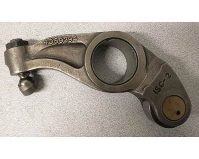 Cummins ISX Rocker Arm