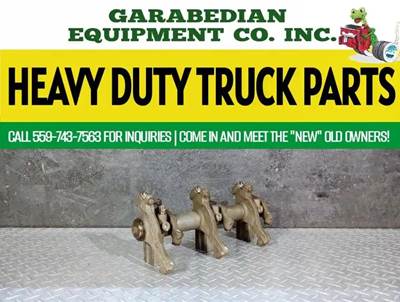 Cummins ISX12 G Rocker Arm for a Volvo VNL