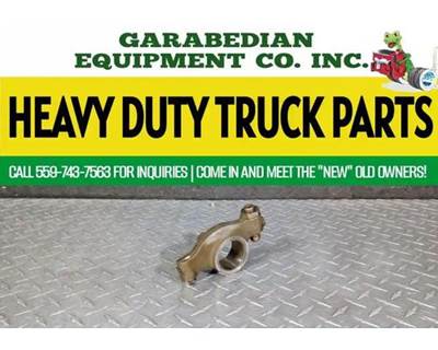 Cummins ISX12 G Rocker Arm for a Volvo VNL