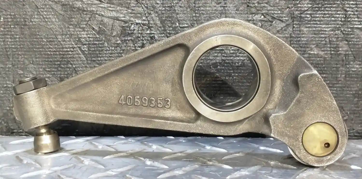 Cummins ISX15 Rocker Arm For Sale Fresno, CA 4059353