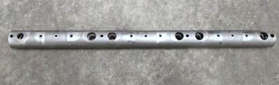 Cummins ISX Rear Valve Rocker Shaft, Part # 2882571, 4059306