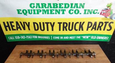 Detroit DD13 Rocker Arm