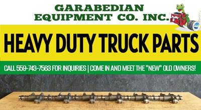 Detroit DD13 Rocker Arm for a Freightliner Cascadia 125