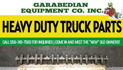 Detroit DD13 Rocker Arm