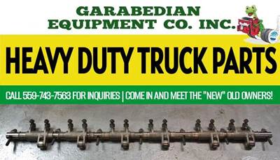 Detroit DD13 Rocker Arm for a Freightliner Cascadia 125