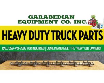 Detroit DD13 Rocker Arm for a Freightliner Cascadia 125