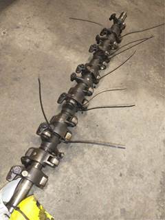 Detroit DD15 Rocker Arm