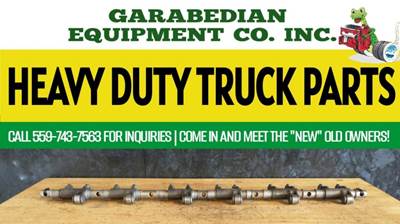 Detroit DD15 Rocker Arm