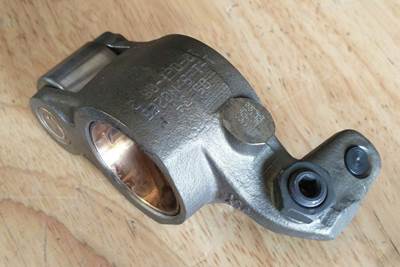 Detroit DD15 Rocker Arm