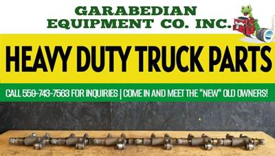 Detroit DD15 Rocker Arm