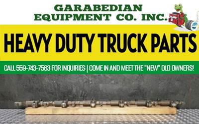 Detroit DD15 Rocker Arm