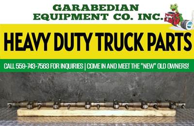 Detroit DD15 Rocker Arm