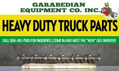 Detroit DD15 Rocker Arm