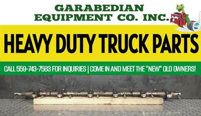 Detroit DD15 Rocker Arm