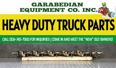 Detroit DD15 Rocker Arm