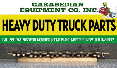 Detroit DD15 Rocker Arm for a Freightliner Cascadia 125