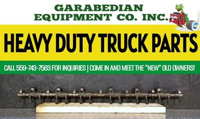 Detroit DD15 Rocker Arm for a Freightliner Cascadia 125