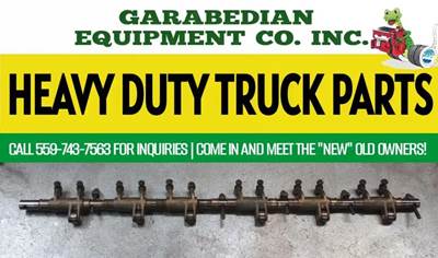 Detroit DD15 Rocker Arm