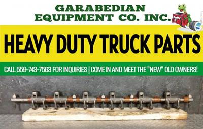 Detroit DD15 Rocker Arm