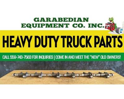 Detroit DD15 Rocker Arm