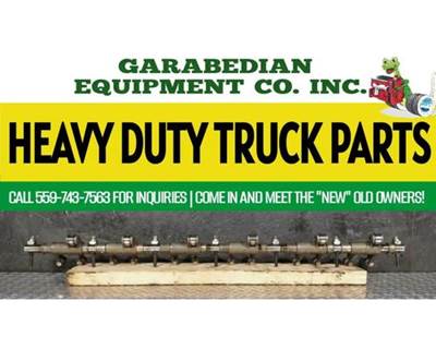 Detroit DD15 Rocker Arm