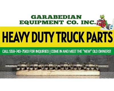 Detroit DD15 Rocker Arm