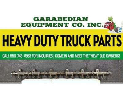 Detroit DD15 Rocker Arm