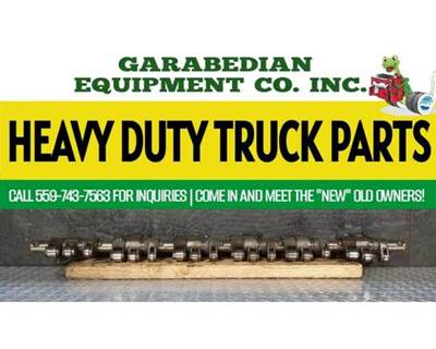 Detroit DD15 Rocker Arm for a Freightliner Cascadia 125