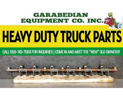 Detroit DD15 Rocker Arm for a Unmarked N/A