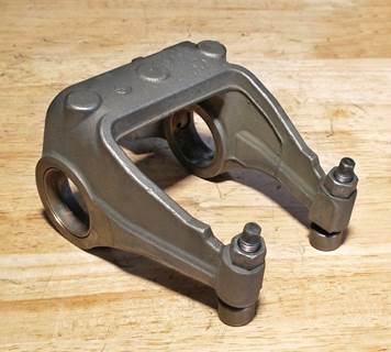Detroit Series 60 14.0L Rocker Arm