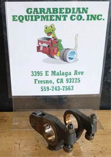 Detroit Series 60 Rocker Arm for a Sterling A9500