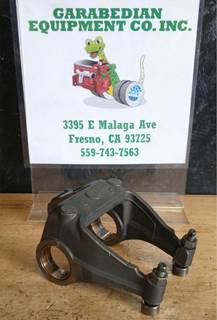 Detroit Series 60 Rocker Arm for a Sterling A9500