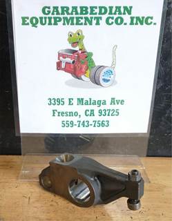Detroit Series 60 Rocker Arm for a Sterling A9500