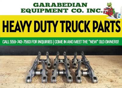 International MaxxForce 13 Rocker Arm