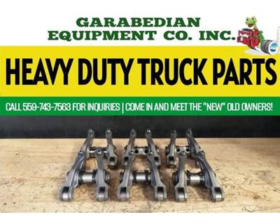 International MaxxForce 13 Rocker Arm