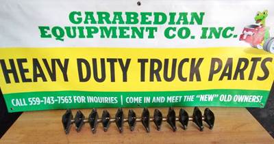 International MaxxForce DT Rocker Arm