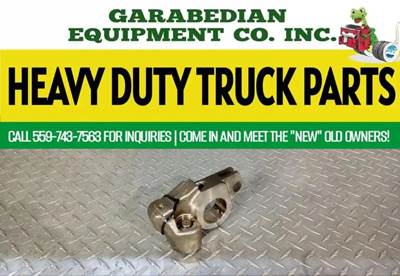 Mack MP8 Rocker Arm for a Mack CXU613