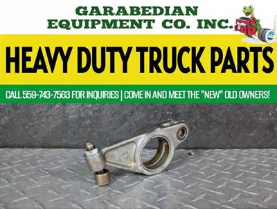 Mack MP8 Rocker Arm for a Mack CXU613