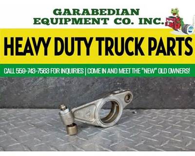Mack MP8 Rocker Arm for a Mack CXU613